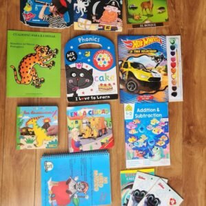 Libros infantiles