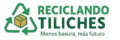 reciclando tiliches